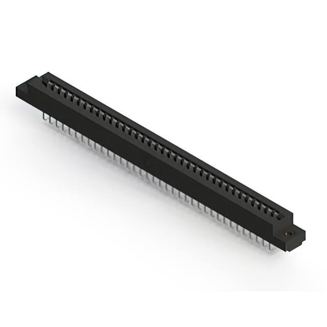 357-072-458-208 EDAC Inc.  Edgeboard Connectors